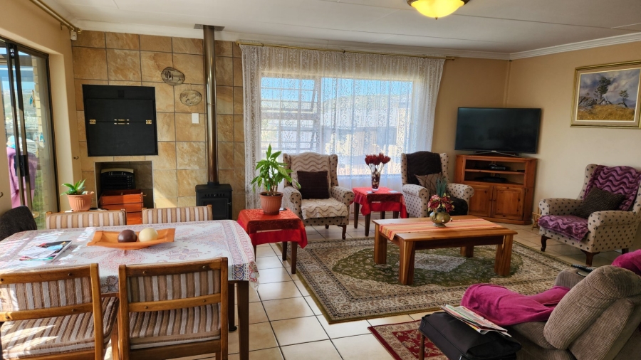 3 Bedroom Property for Sale in Seemeeu Park Western Cape